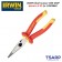 IRWIN คีมปากแหลม VISE GRIP หุ้มฉนวน 8 นิ้ว รุ่น 10505869