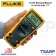 FLUKE ดิจิตอลมัลติมิเตอร์ความทนทานสูง 179