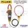 FLUKE AC/DC แคลมป์มิเตอร์ True-RMS พร้อมโพรบยืดหยุ่น iFlex 4. รุ่น 376FC