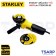 STANLEY เครื่องเจียร 4 นิ้ว 680W รุ่น STGS6100-B1