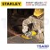 STANLEY เครื่องเจียร 7 นิ้ว 2200W รุ่น STGL2218-B1