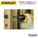 STANLEY สว่านไฟฟ้า 3/8 นิ้ว 550W รุ่น STDR5510-B1
