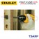 STANLEY สว่านไฟฟ้า 3/8 นิ้ว 550W รุ่น STDR5510-B1