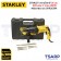 STANLEY สว่านโรตารี 24 มม. SDS plus 3 ระบบ 780W พร้อมกล่อง รุ่น SHR243KA