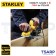 STANLEY กบไสไม้ 3 นิ้ว 750W รุ่น STEL630 