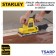 STANLEY เครื่องขัดกระดาษทรายแบบสั่น 310W พร้อมถุงเก็บฝุ่น รุ่น SSS310