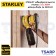 STANLEY เครื่องขัดกระดาษทรายทรงกลม 5 นิ้ว 300W พร้อมถุงเก็บฝุ่น รุ่น SS30-B1